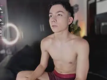 Chaturbate Private Sex Chat of alanblack1