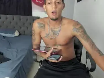Chaturbate Live Sex of slim_master12