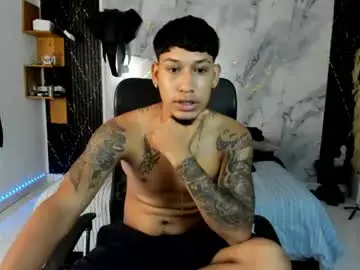 Chaturbate Sex Chat of slim_master12