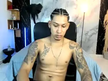 Chaturbate Live Porn of slim_master12