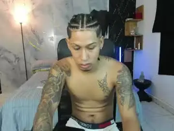 Chaturbate Sex Chat of slim_master12