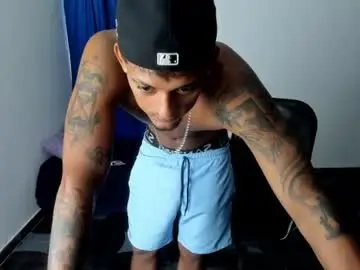 Chaturbate Live Sex of slim_master12