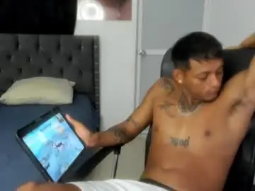 Chaturbate Adult Webcams of slim_master12