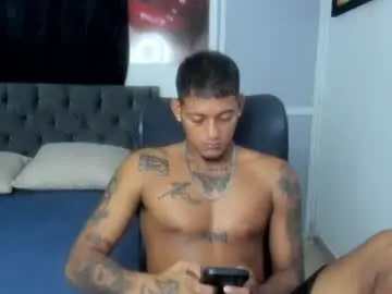 Chaturbate Live Porn of slim_master12