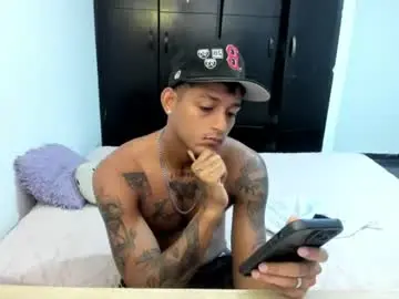 Chaturbate Sex Cam of slim_master12