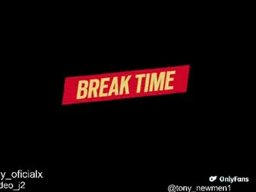 Chaturbate Adult Webcams of tony_newmen