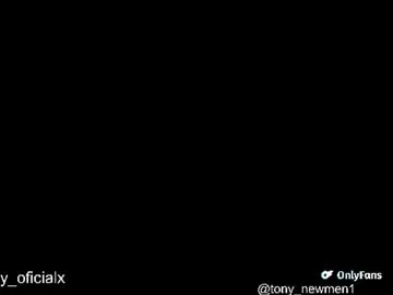 Chaturbate Nude Webcam of tony_newmen