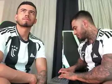 Chaturbate Free Porn Cam of tony_newmen