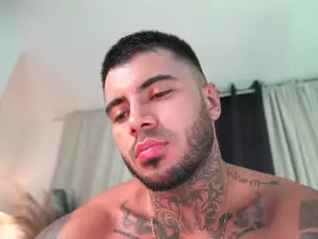 Chaturbate Adult Webcam of tony_newmen