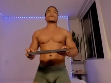 Chaturbate Private Sex Chat of xavier_colleman
