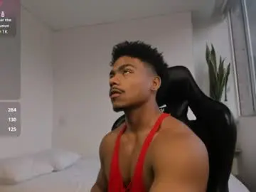 Chaturbate Free Porn Cam of xavier_colleman