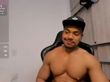 Chaturbate Live Sex of xavier_colleman