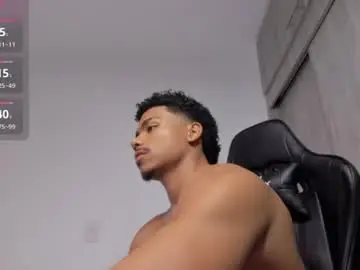Chaturbate Free Live Porn of xavier_colleman