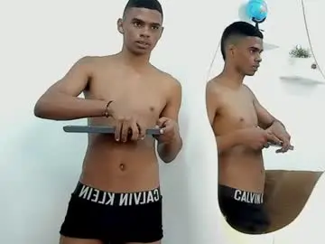 Chaturbate Live Porn of zayn_black