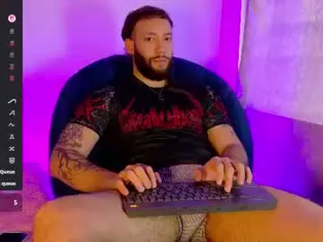 Chaturbate Sex Cam of angel_kyrozz