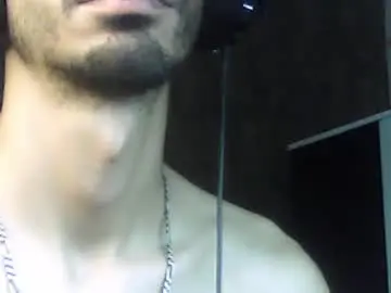 Chaturbate Sex Chat of daddyselim