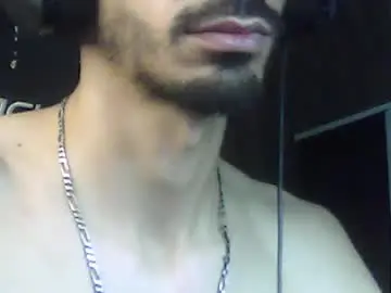Chaturbate Adult Video Chat of daddyselim