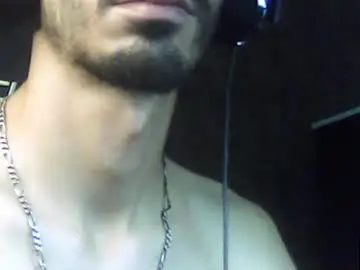 Chaturbate Sex Cam of daddyselim
