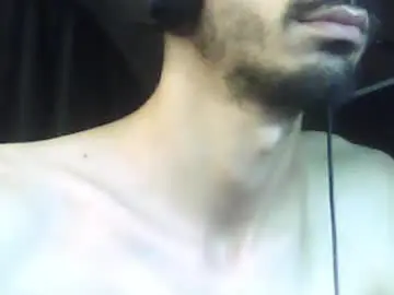 Chaturbate Live Sex Cam of daddyselim