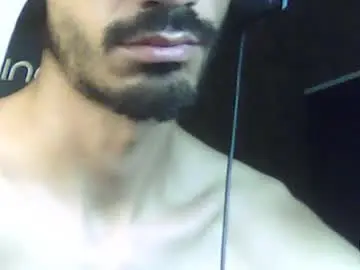 Chaturbate Free Porn Cam of daddyselim