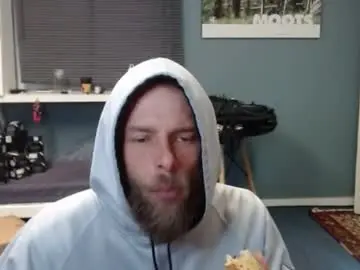 Chaturbate Nude Webcam of jjameson41