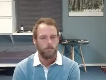 Chaturbate Live Sex Cam of jjameson41