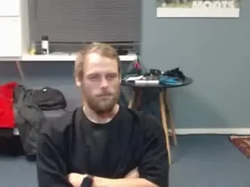 Chaturbate Live Sex Cam of jjameson41