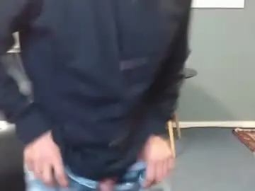 Chaturbate Watch Live Sex Cams of jjameson41