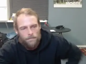 Chaturbate Nude Webcam of jjameson41