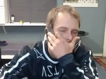 Chaturbate Best Webcam of jjameson41