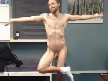 Chaturbate Best Webcam of jjameson41