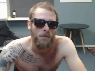 Chaturbate Sex Chat of jjameson41