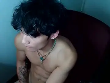 Chaturbate Live Porn of jppaguia2004
