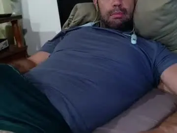 Chaturbate Sex Cam of machoathome