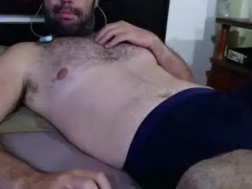 Chaturbate Best Webcam of machoathome