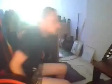 Chaturbate Live Sex Cam of secendlife