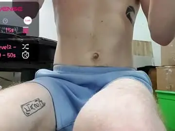 Chaturbate Adult Video Chat of thecarrguyy