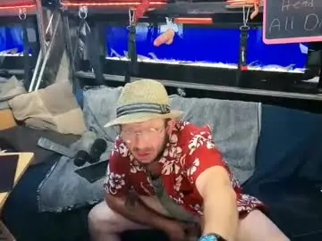Chaturbate Live Sex of thomaspernell69