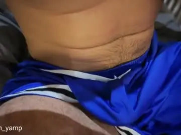 Chaturbate Adult Webcams of yamp_bigcock