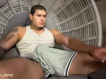 Chaturbate Best Webcam of yamp_bigcock