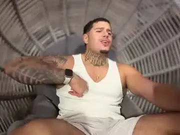 Chaturbate Nude Webcam of yamp_bigcock