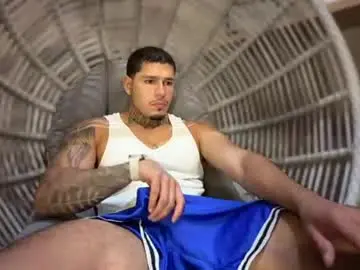 Chaturbate Live Sex Cam of yamp_bigcock