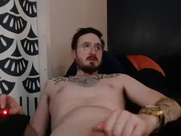 Chaturbate Live Sex Cam of yourneighborhoodfriendlydick