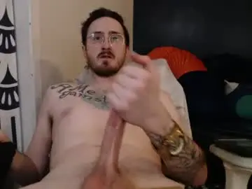 Chaturbate Sex Cam of yourneighborhoodfriendlydick