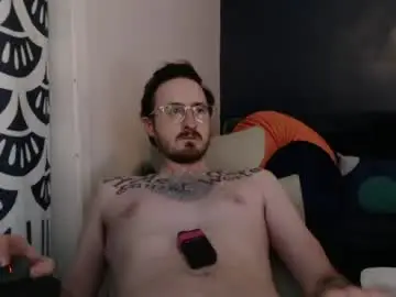 Chaturbate Live Sex Cam of yourneighborhoodfriendlydick