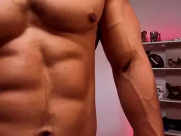 Chaturbate Best Webcam of exquisite_gabe