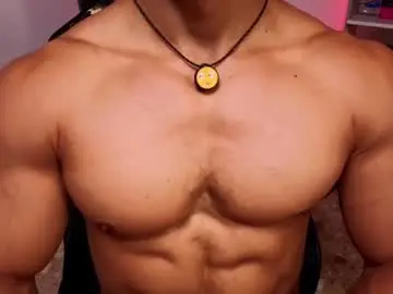 Chaturbate Free Porn Cam of exquisite_gabe