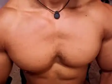 Chaturbate Live Sex Cam of exquisite_gabe