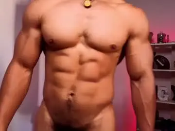 Chaturbate Nude Webcam of exquisite_gabe