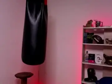 Chaturbate Adult Video Chat of exquisite_gabe